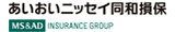 あいおいニッセイ同和損保
